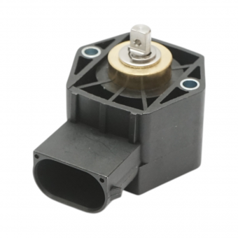 Senzor pozitie ridicare hidraulica John Deere 6 pini cod OEM AL175214