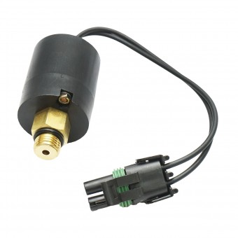 Senzor presiune aer John Deere cod OEM RE68190