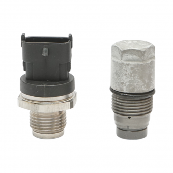 Senzor presiune combustibil Deutz, Fendt, Lamborghini cod OEM 04503732