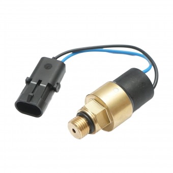Senzor presiune frana pentru Case IH, New Holland cod OEM 339529A1