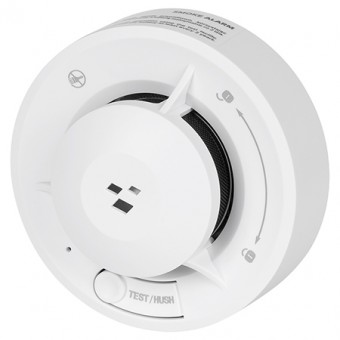 Senzor smart wi-fi fum tuya kruger&matz