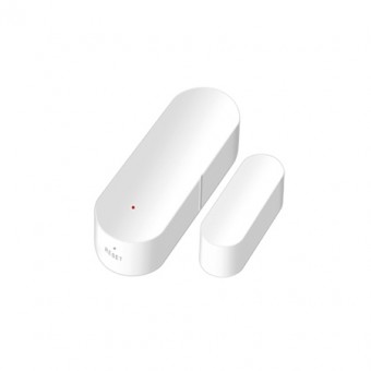 Senzor smart wi-fi usa fereastra isnatch