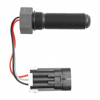 Senzor viteza rotatie cu 3 pini pentru John Deere RE295929