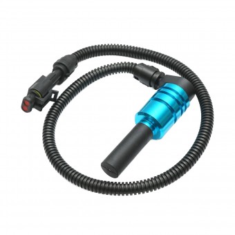 Senzor viteza transmisie pentru New Holland, Case IH cod OEM 82032359