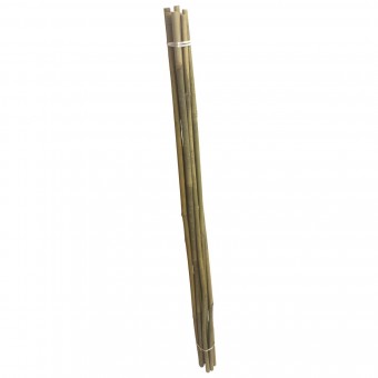 Set 10 araci din bambus Strend Pro KBT 1200/12-14 mm