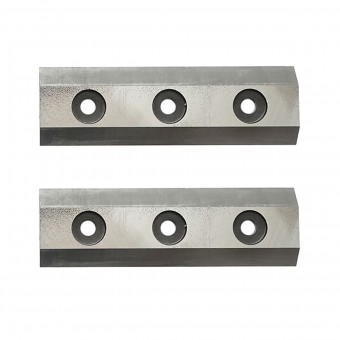 Set 2 cutite pentru tocator crengi electric monofazic TC 4kW-70-BK98000