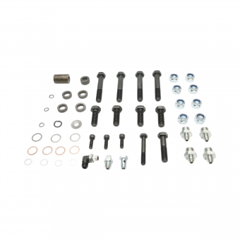 Set accesorii montaj kit servodirectie UTB U-650