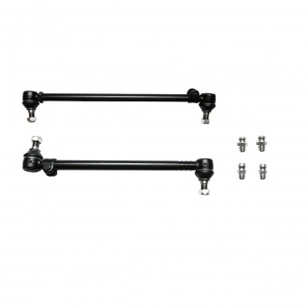Set capeti de bara pentru Massey Ferguson stanga/dreapta cod OEM 886796M92+886800M92 Breckner Germany