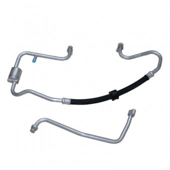 Set conducte AC Dacia Logan 1.5dCi E3 8200670814