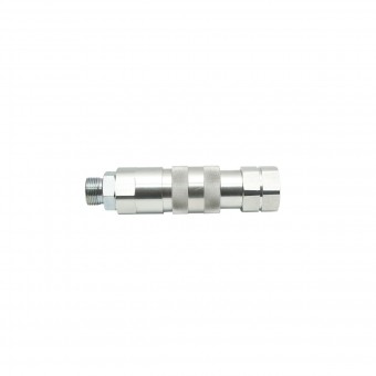 Set cupla rapida 1 tol (mama+tata) adaptor drept 93x45x48mm