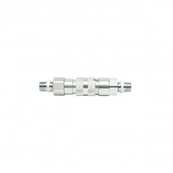 Set cupla rapida 3/4 tol (mama+tata) adaptor drept