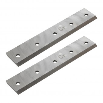 Set cutite Micul Fermier pentru tocator crengi MF-MO1010