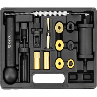 Set demontare injectoare VW, Audi, 16 piese