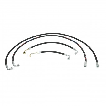 Set furtunuri hidraulice kit servodirectie UTB U-650