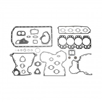 Set garnituri motor pentru John Deere cod OEM AR71998, AR79923, AR97178, AR97191, AT24968, RE12459, RE16922, RE37493, RE38857, RE501579, RE524748, AR100424, AR101101, AR103456, AR53371, VPA4410