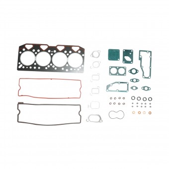 Set garnituri motor superioare JCB, Massey Ferguson, Landini, Perkins cod OEM 4223130M91, 4223573M91, 4224621M91, 4224623M91, U5LT0078