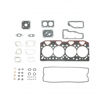 Set garnituri motor superioare Massey Ferguson, Perkins OEM 4222864M91