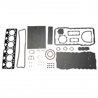 Set garnituri motor superior pentru Massey Ferguson, Landini, Perkins 3639442M1