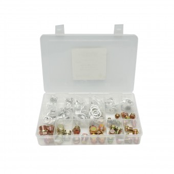 Set garnituri si busoane baie de ulei Breckner Germany