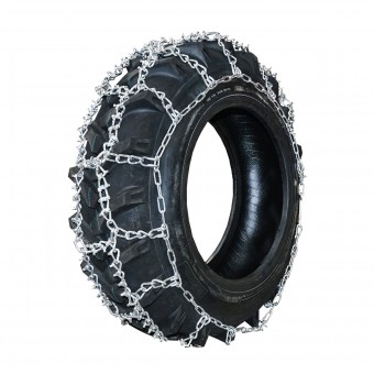 Set lanturi antiderapante N-NAIL 16,9/26 zala fi 9mm