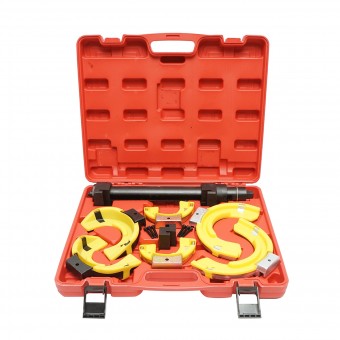Set presa arcuri autoturisme Breckner Germany
