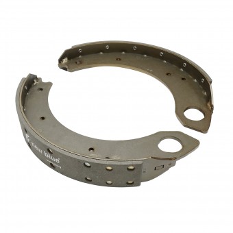 Set saboti frana Ford 38mm cod OEM 81815611, 81877080, 83924863, C5NN2218F, D9NN2218AA, F2NN2218AA