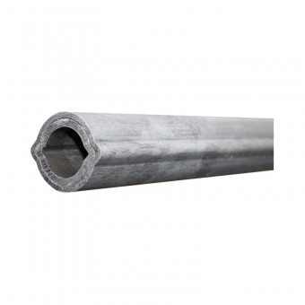 Set teava lamaie cardan seria L3 T3S ext. si int. 48x41,2 cu 34,5/3 cruce 27x70 L=3M