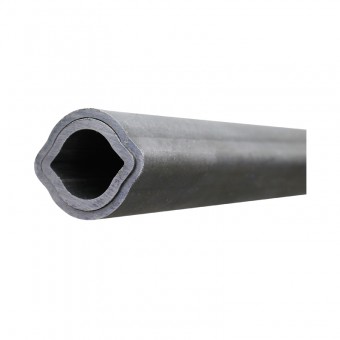 Set teava lamaie cardan seria L6 T6S ext. si int. 57,5x48 cu 49x39,5/3,8 cruce 30,2x92 L=3M