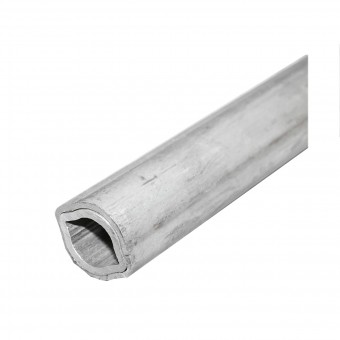 Set teava lamaie pentru cardan L5 49-57mm lungime 1.5 m