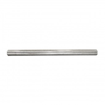 Set teava stelata pentru cardan S10 lungime 1 m	