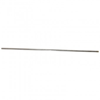 Set teava triunghiulara cardan seria T4 ext. si int. 43,4 cu 36,1 cruce 27x75 L=3M