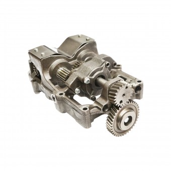 Sistem echilibrare motor pentru Massey Ferguson, Landini, Case IH, Perkins cod OEM  293171A1, 390910A1, 4111K053, 87410488