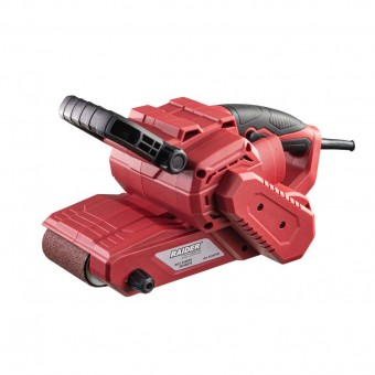 Slefuitor banda 900W, 75x533mm, cu viteza variabila
