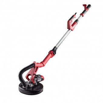 Slefuitor pereti/tavane 750W, Ø225mm, maner pliabil 