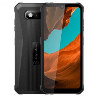 Smartphone drive 11 android 16 kruger&matz