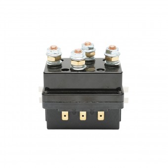 Solenoid 400A pentru troliu 9500lbs si 13500lbs