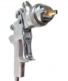 Stager AB17 pistol vopsit, duza 1.4mm, 0.6L
