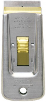 Stanley 0-28-500 Razuitoare profesionala pentru sticla, 40x95mm