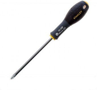 Stanley 0-65-209 Surubelnita FATMAX PH2, 2x125mm