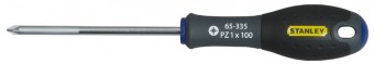 Stanley 0-65-335 Surubelnita FATMAX PZ1, 100mm