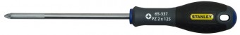 Stanley 0-65-337 Surubelnita FATMAX PZ2, 125mm