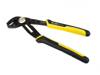 Stanley 0-84-647 Clesti cu articulare reglabila FATMAX 8/200mm