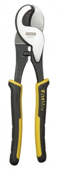 Stanley 0-89-874 Clesti pentru taiere cabluri 8.5/215mm