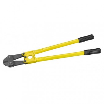 Stanley 1-17-753 Foarfeca otel beton 750mm/30 cu manere tubulare