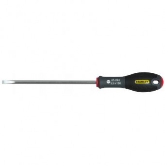 Stanley 1-64-983 Surubelnita FATMAX paralela 3,5 x 75mm