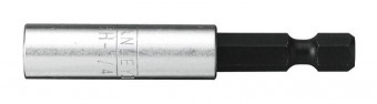 Stanley 1-68-732 Adaptor magnetic 1/4x 60mm - 5 buc - 3253561687327