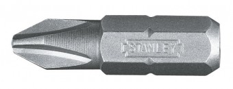 Stanley 1-68-942 Biti 1/4 Phillips PH1 x 25mm - 25 buc - 3253561689420