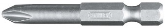 Stanley 1-68-992 Set 10 Biti PH2, 50mm, 1/4