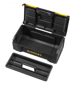 Stanley 1-79-217 Cutie de depozitare unelte, 19, 486x266x236cm
