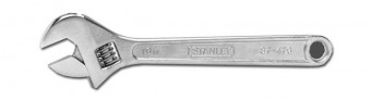 Stanley 1-87-366 Cheie reglabila 150mm - 3253561873669